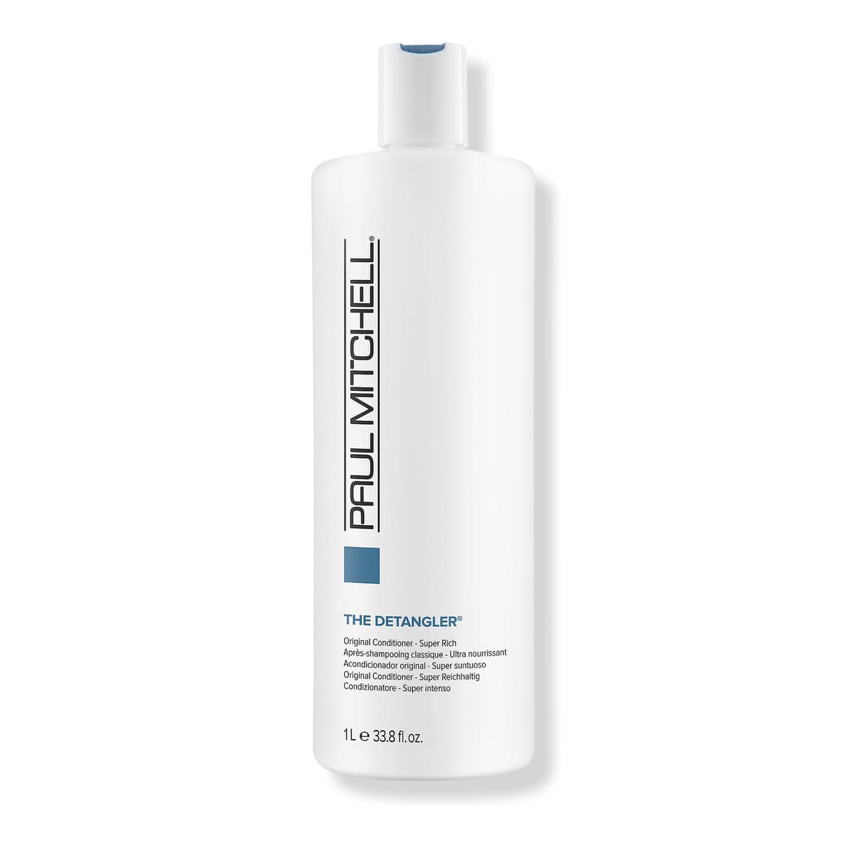 The Detangler