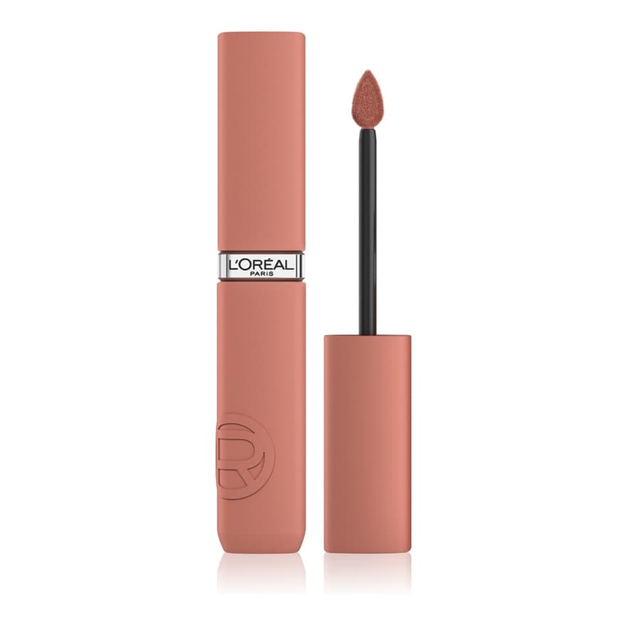 Infaillible Matte Resistance
