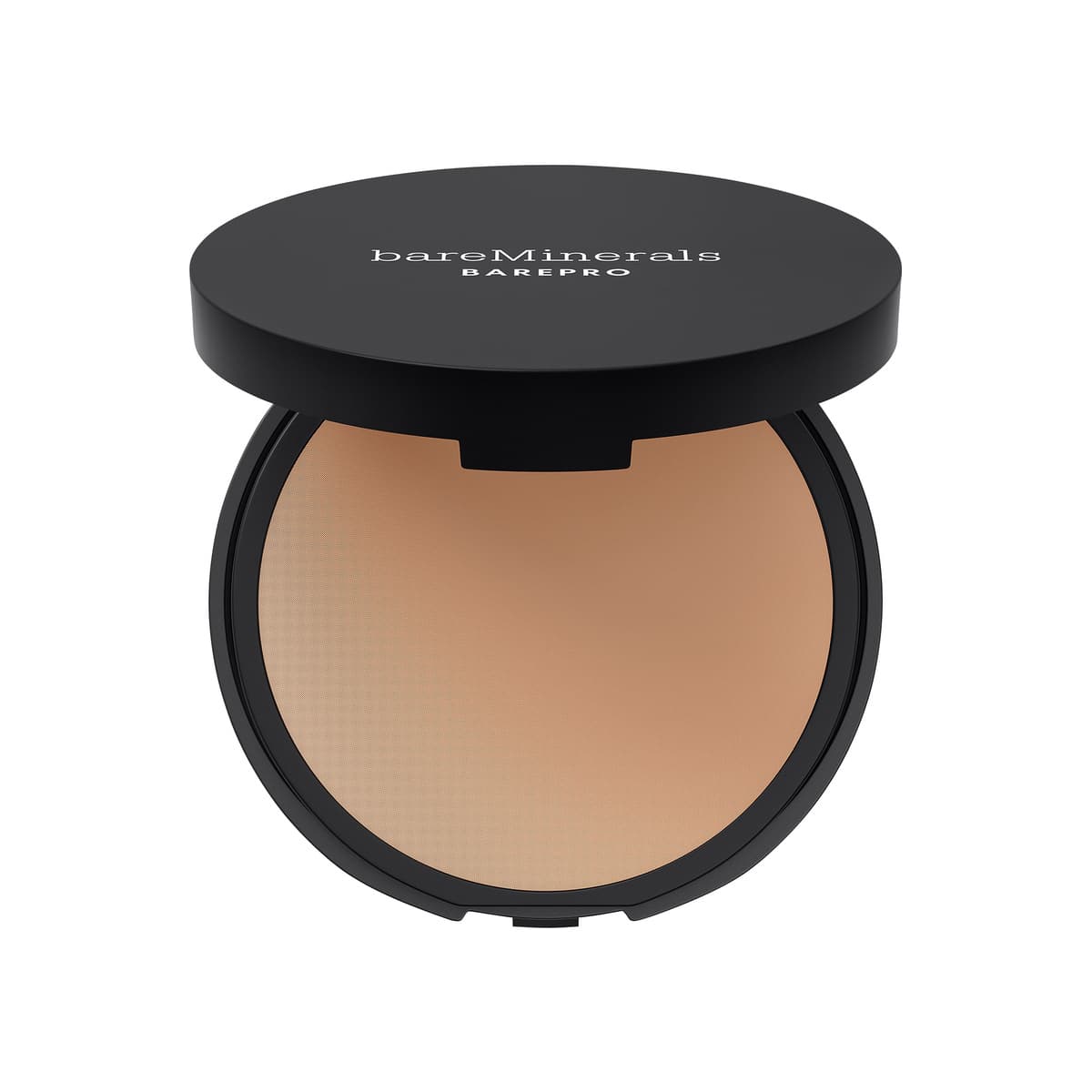 BAREPRO 16-HR Skin-Perfecting Powder Foundation, Medium 32 Cool