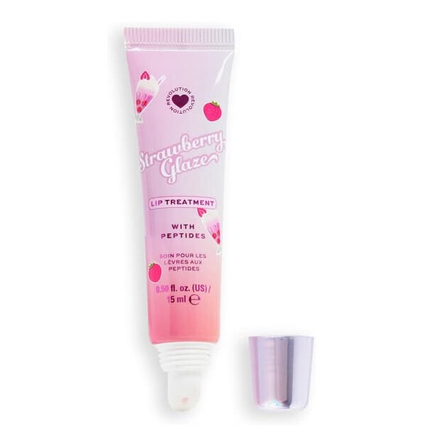 Revolution Skin Peptide Pout Lip Treatment