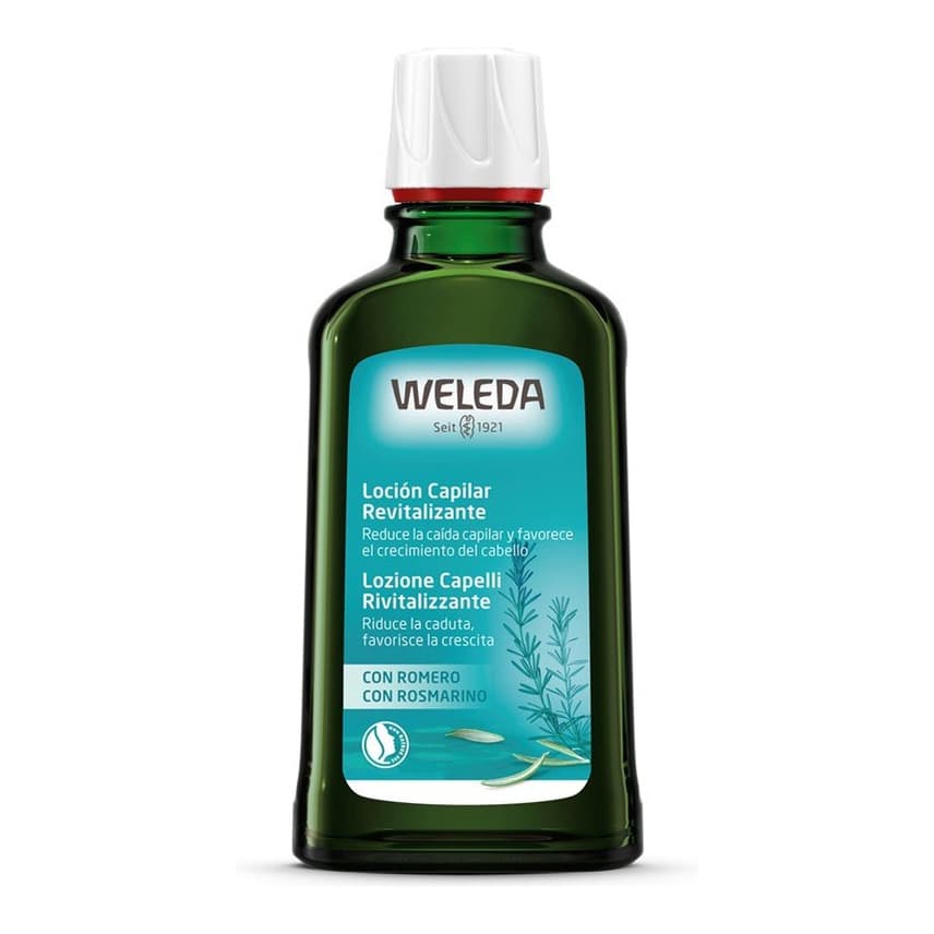 Revitalizing Hair Tonic