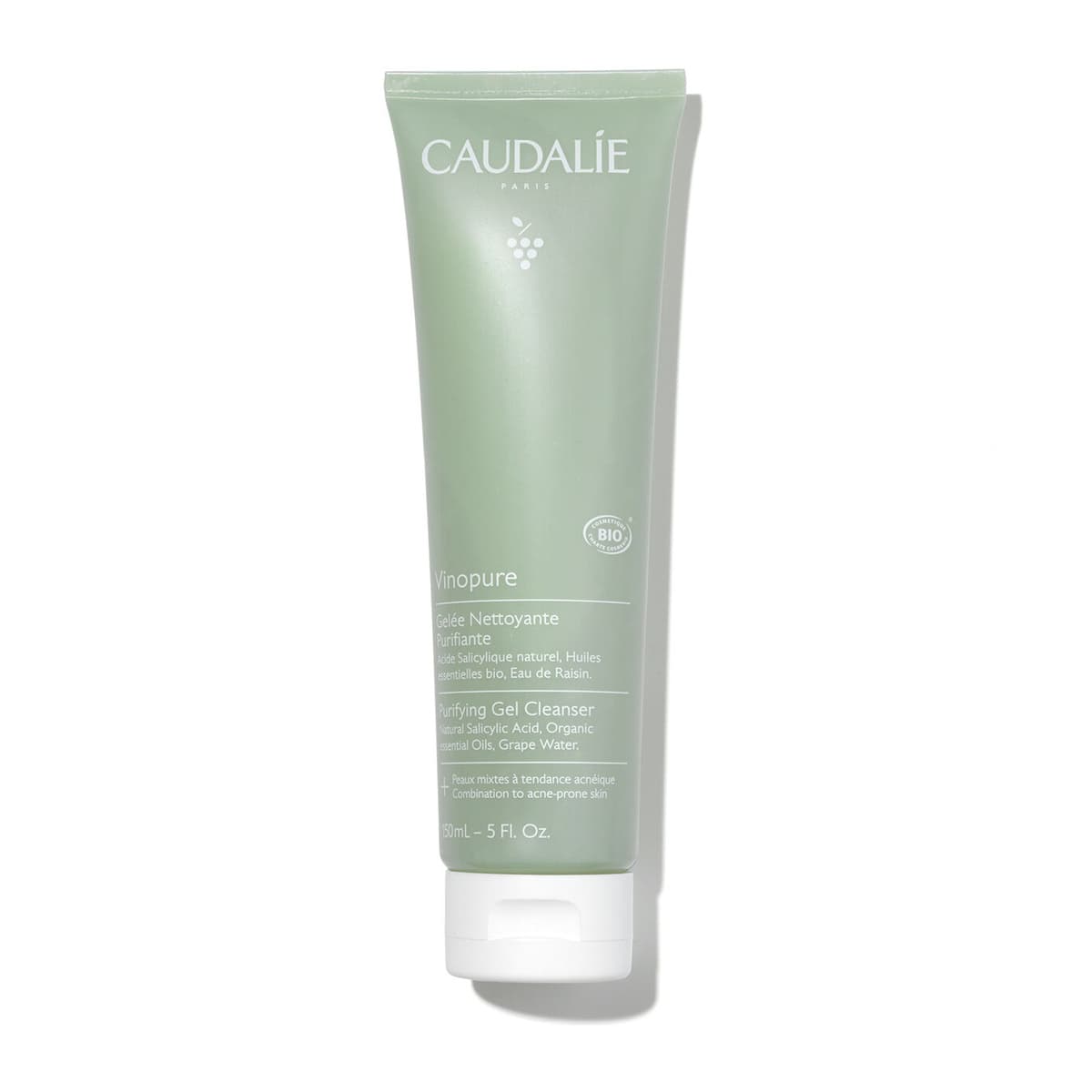 Vinopure Gel Cleanser
