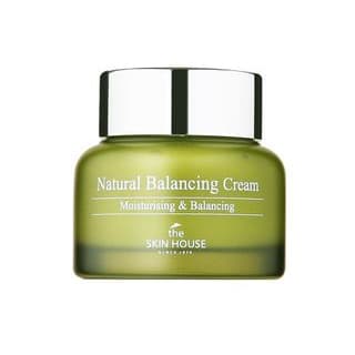 Natural Balancing Cream