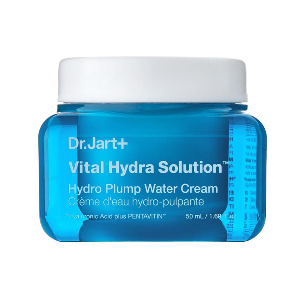 Vital Hydra Solution Water Cream