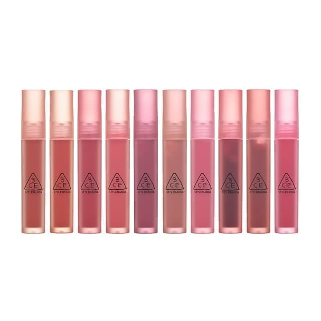 Blur Water Tint