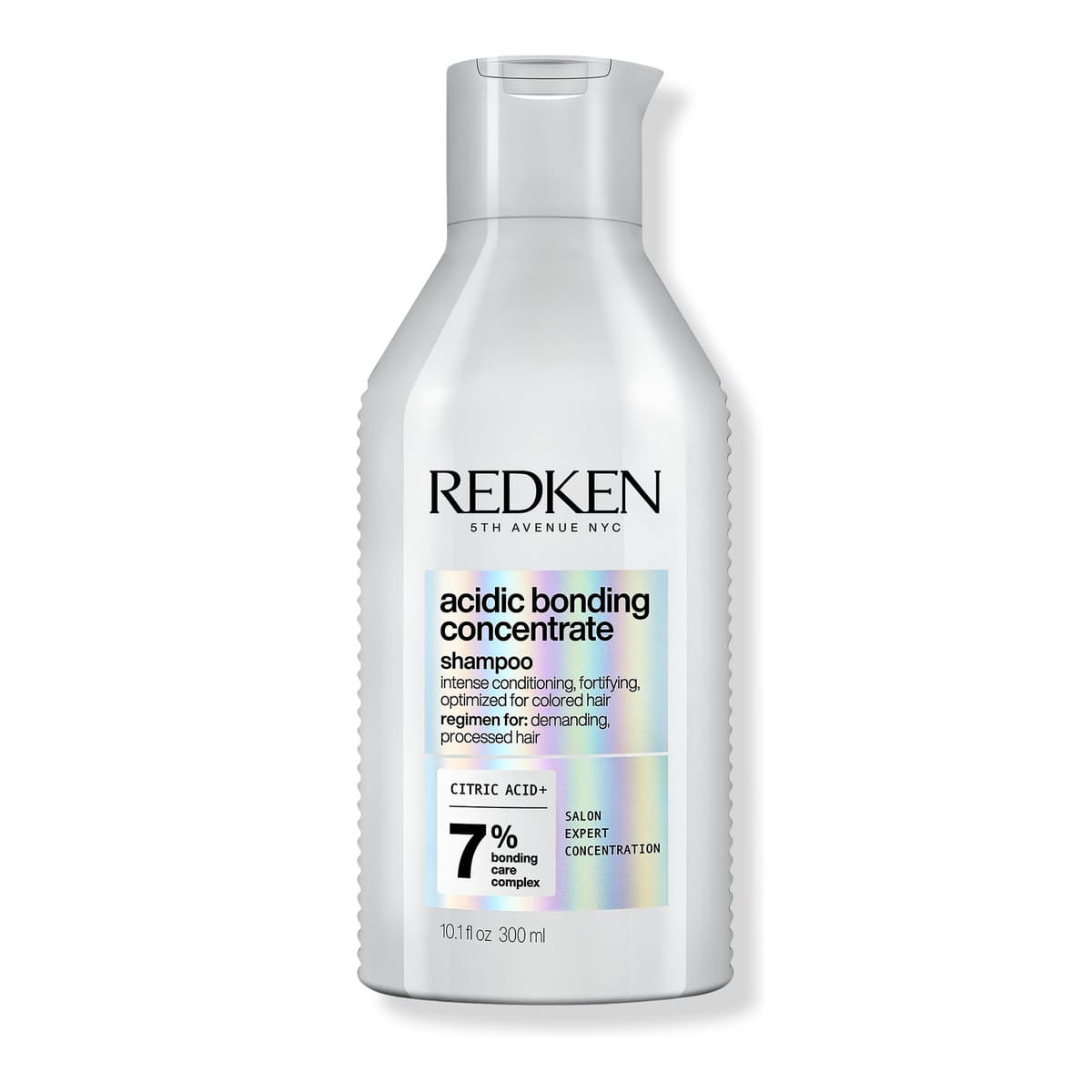 Acidic Bonding Concentrate Shampoo