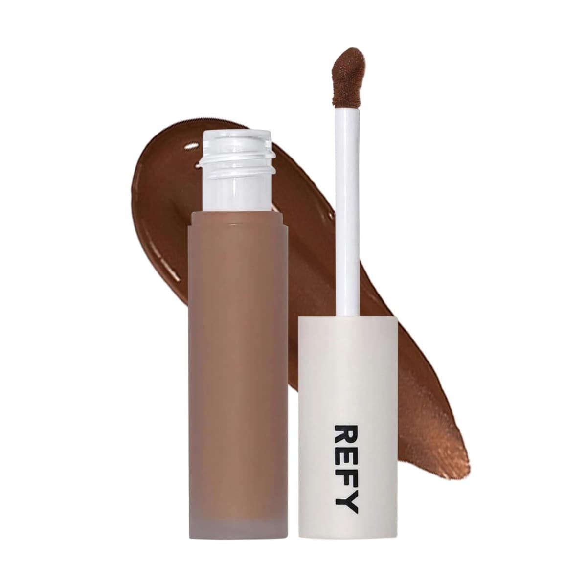 Brightening and Blurring Serum Concealer with Plant-Derived Squalene, #20