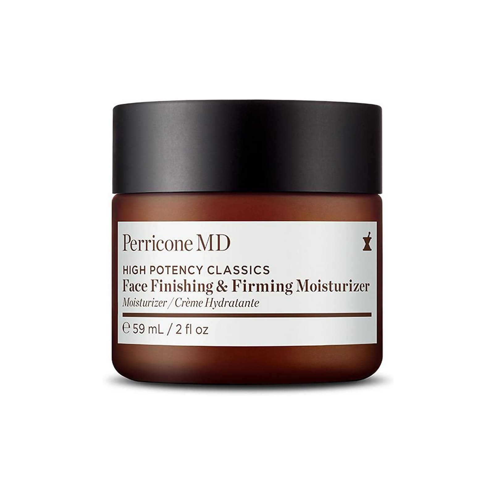 High Potency Classics Face Finishing & Firming Moisturizer
