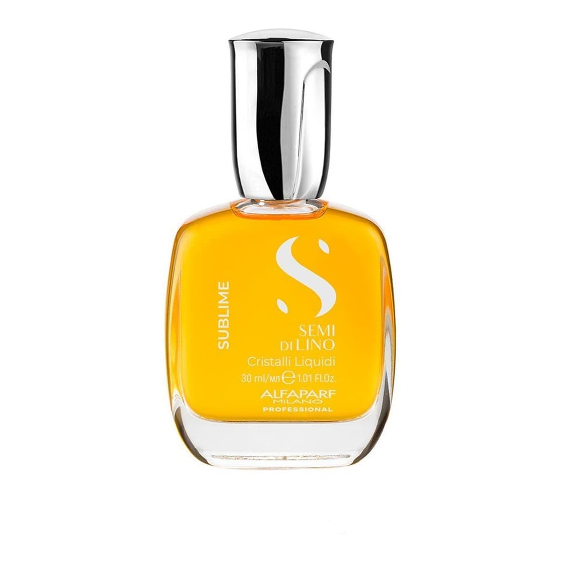 Professional Semi Di Lino Sublime Cristalli Liquidi The Original
