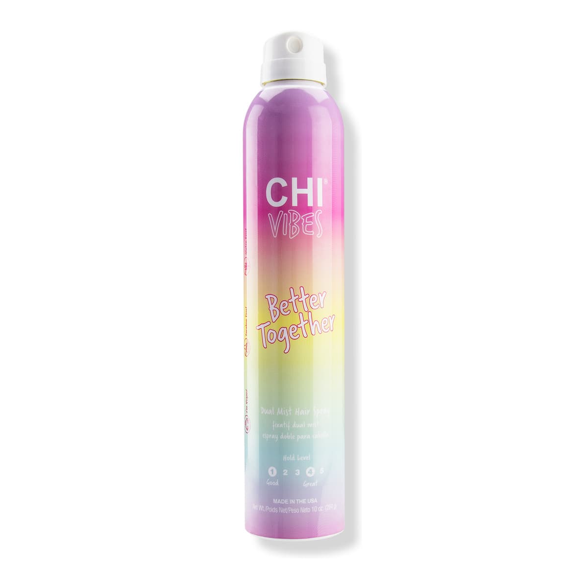 Better Together Dual Mist Hairspray