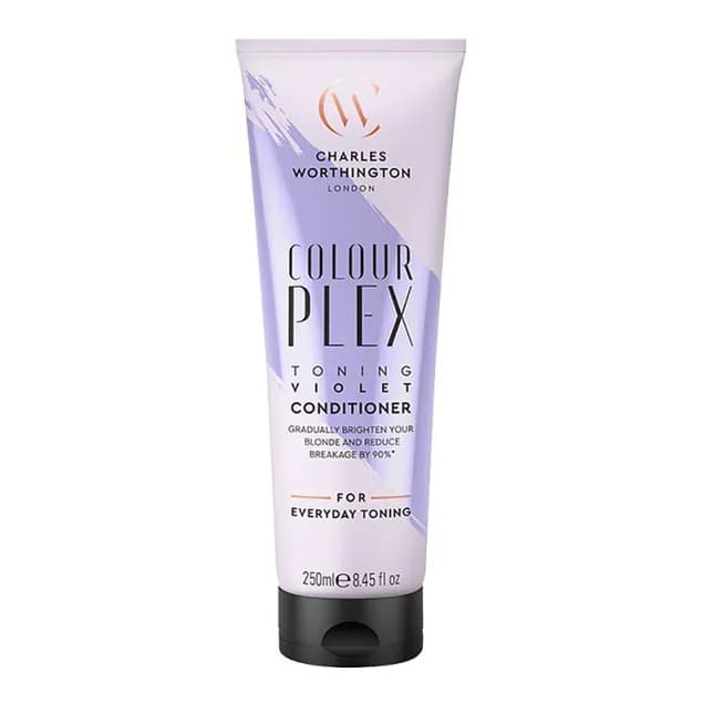 Colourplex Toningviolet Conditioner