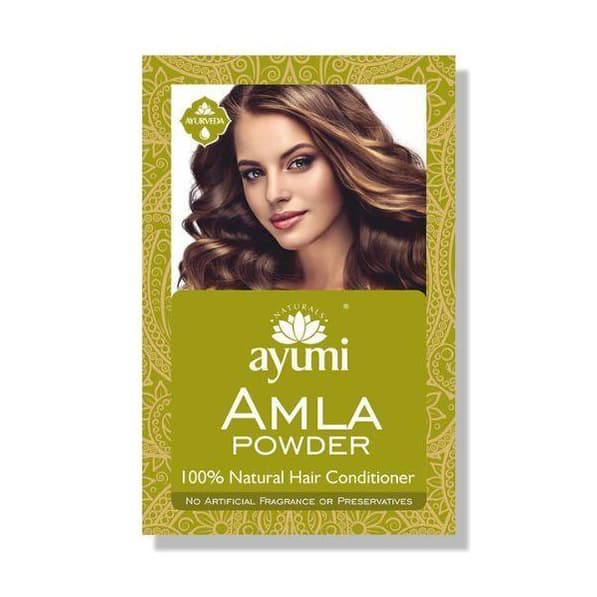 Amla Powder