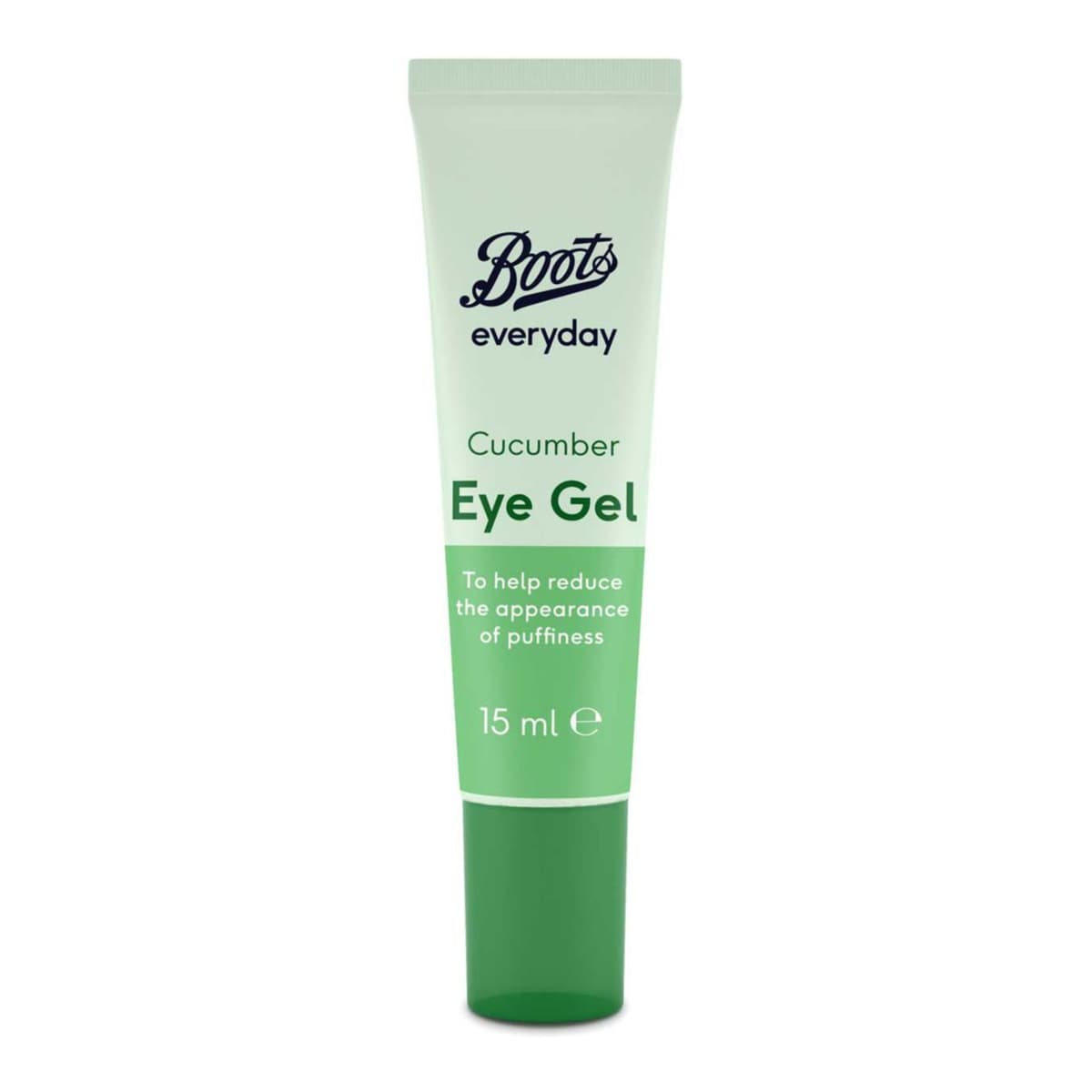 Everyday Cucumber Eye Gel