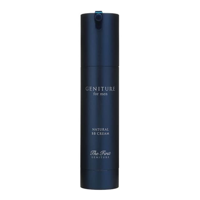 The First Geniture For Men Natural BB Cream