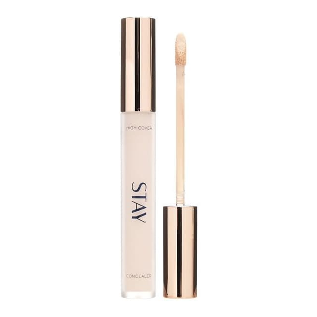 Stay Tip Concealer High Cover, #21 Vanilla