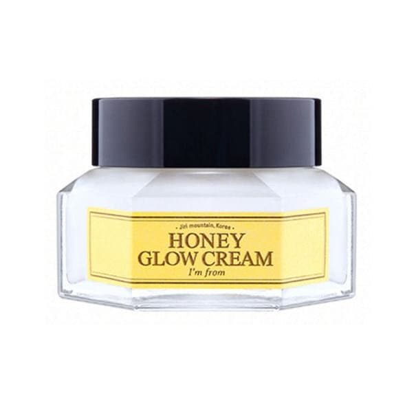 Honey Glow Cream