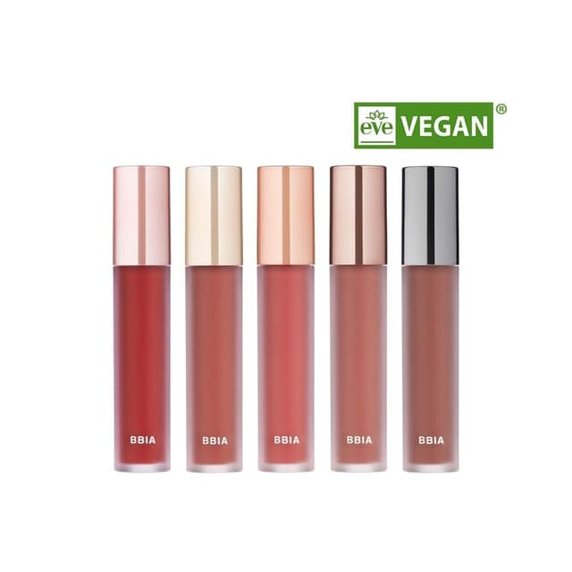 Last Velvet Lip Tint, #V01 Extra Pure