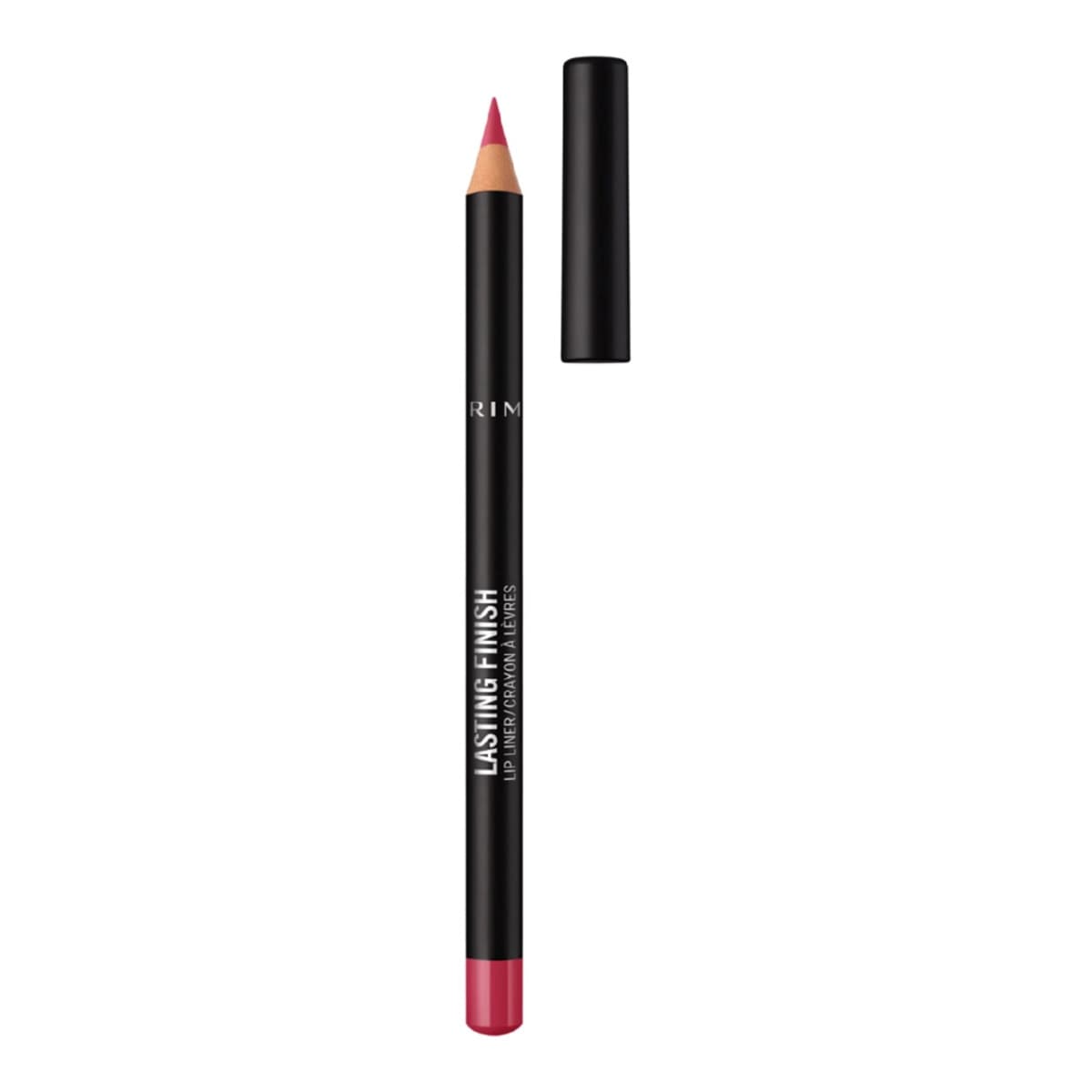 Lasting Finish Lip Liner, Indian pink