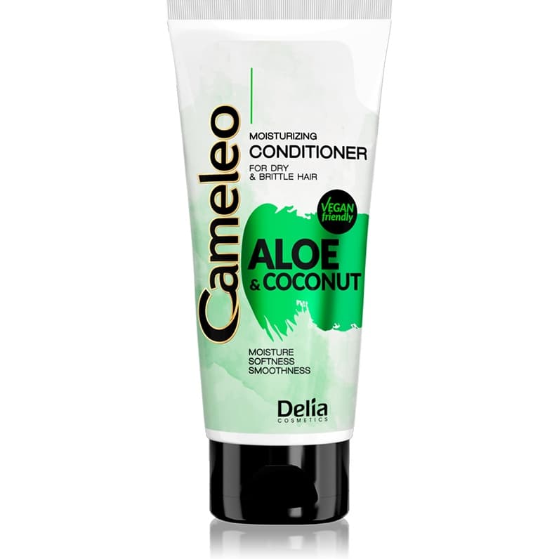 Cameleo Aloe & Coconut