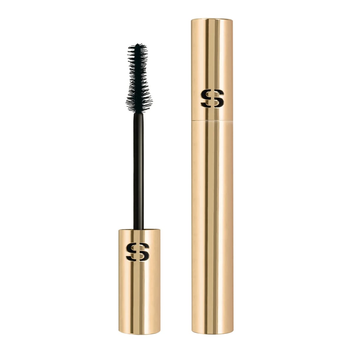 Mascara Phyto-Noir 1 Deep Black, #1 Deep Black
