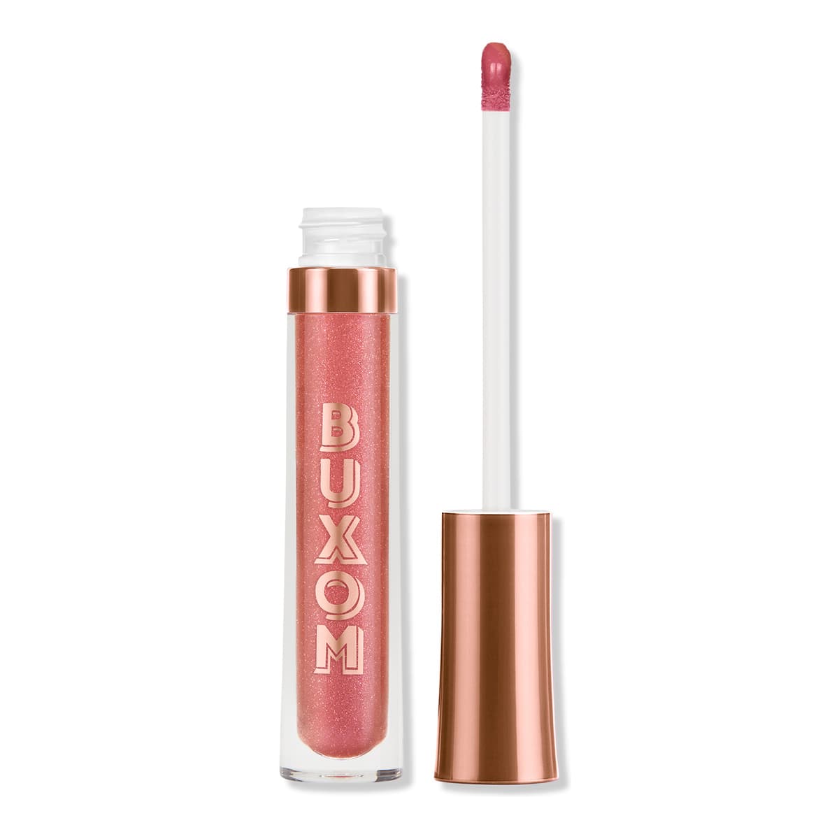 Full-On Plumping Lip Polish, Whitney