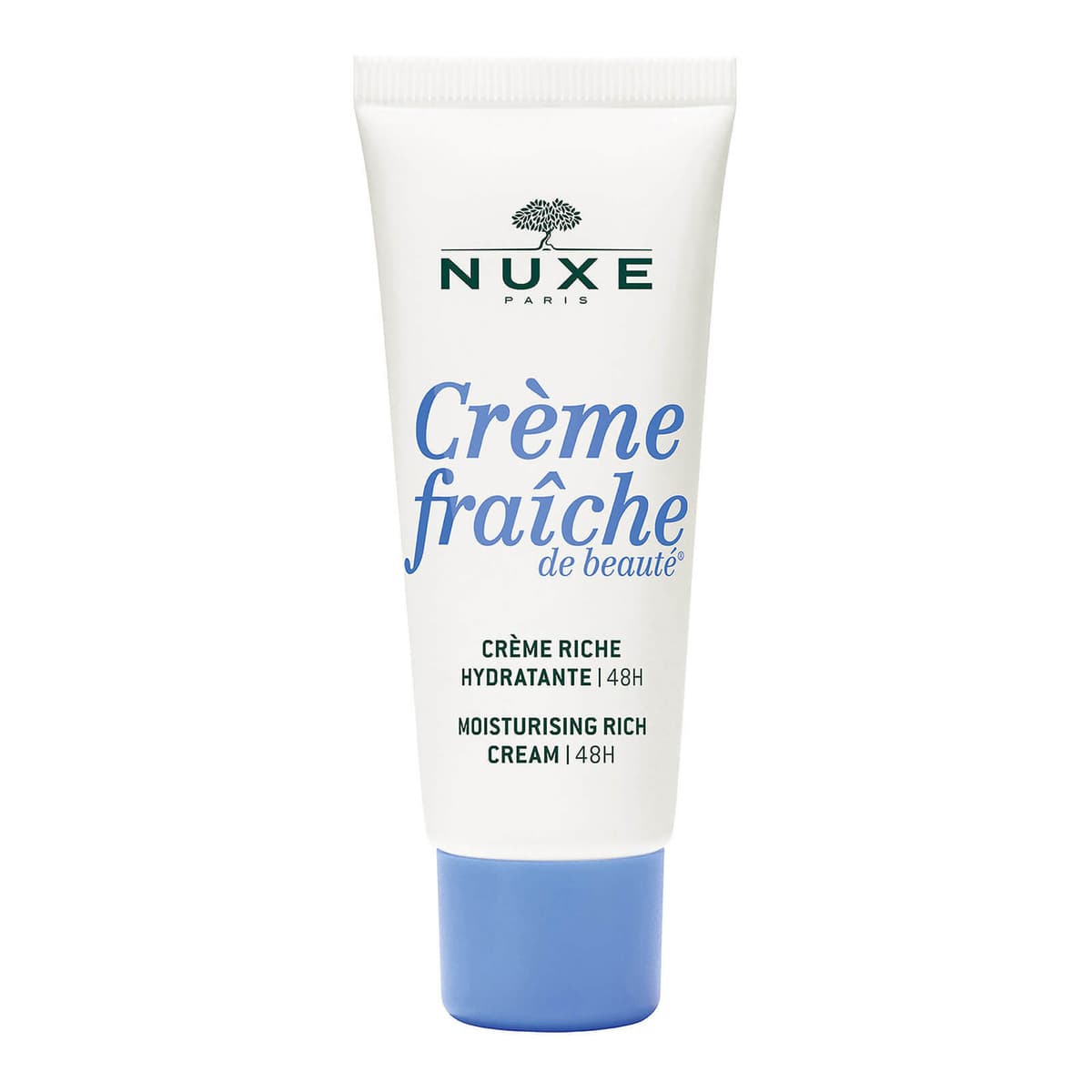 Creme Fraiche de BeauteMoisturising Rich Cream - Dry Skin