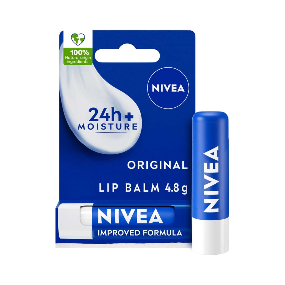 Original Care Caring Lip Balm
