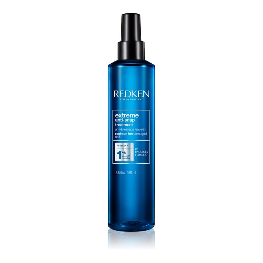 Extreme Strengthening Leave-In Care for Damaged Hair