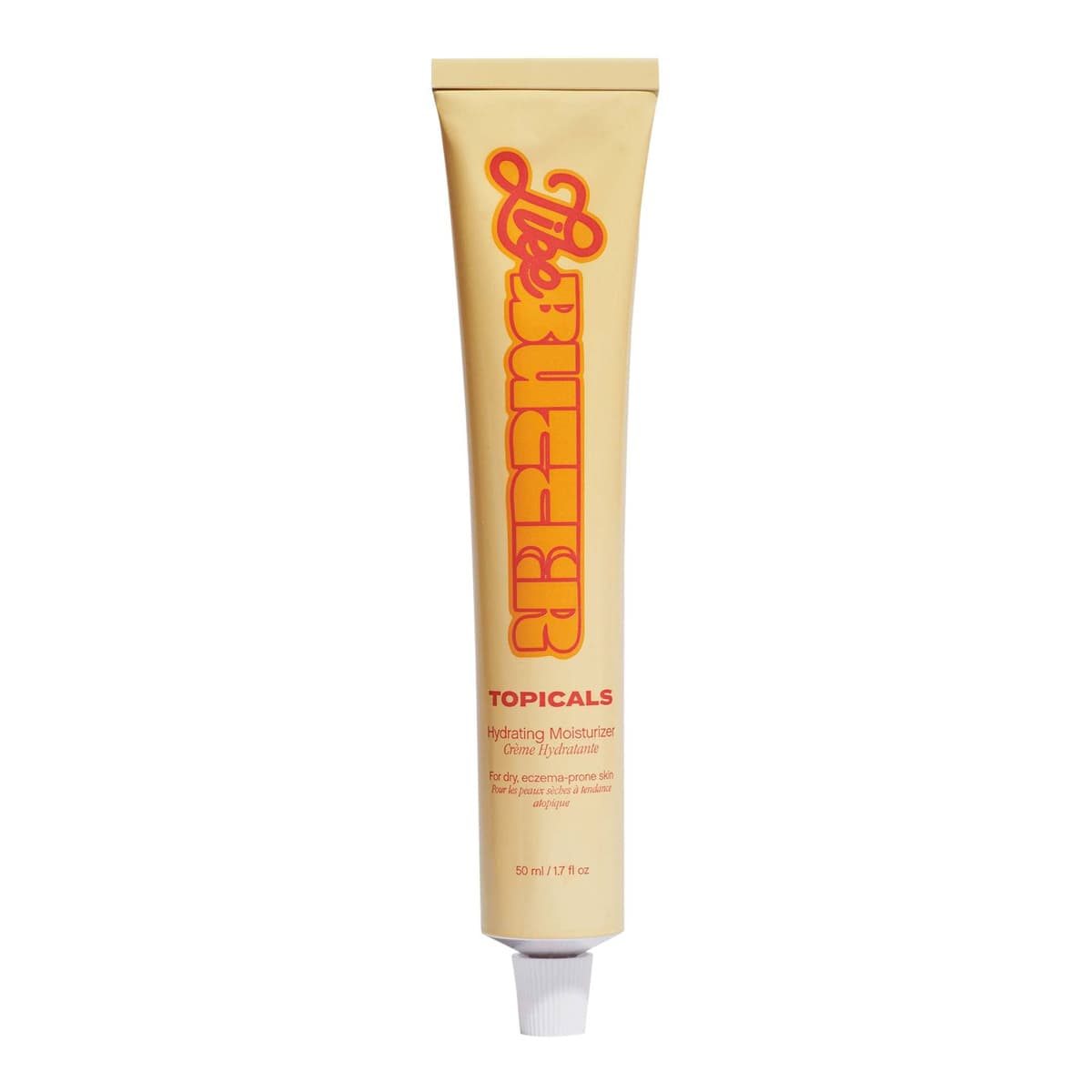 Like Butter Moisturizer for Dry, Sensitive & Eczema-Prone Skin