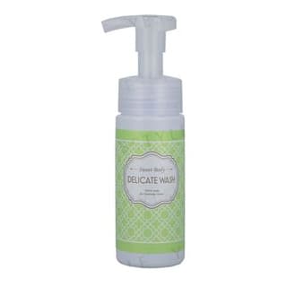 Delicate Wash Forest Soap