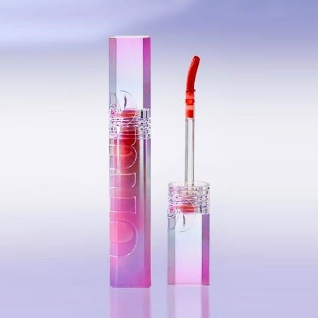 Water Glow Lip Glaze, #F147
