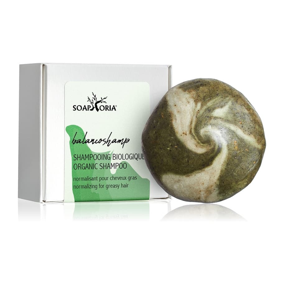 Hair Care Solid Shampoo