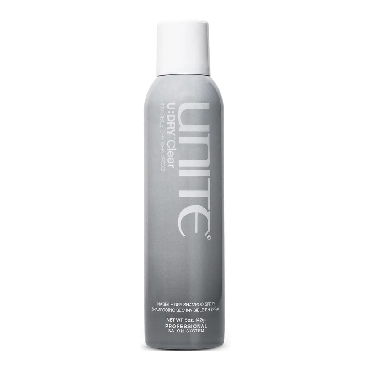 U:DRY Clear Dry Shampoo