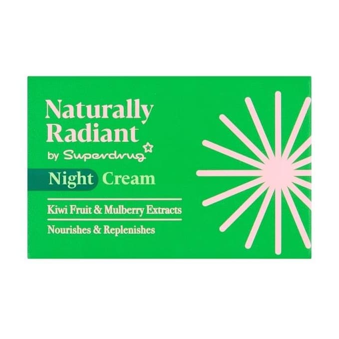 Night Cream