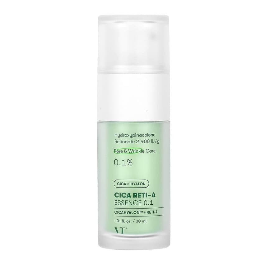 Cica Reti-A Essence 0.1