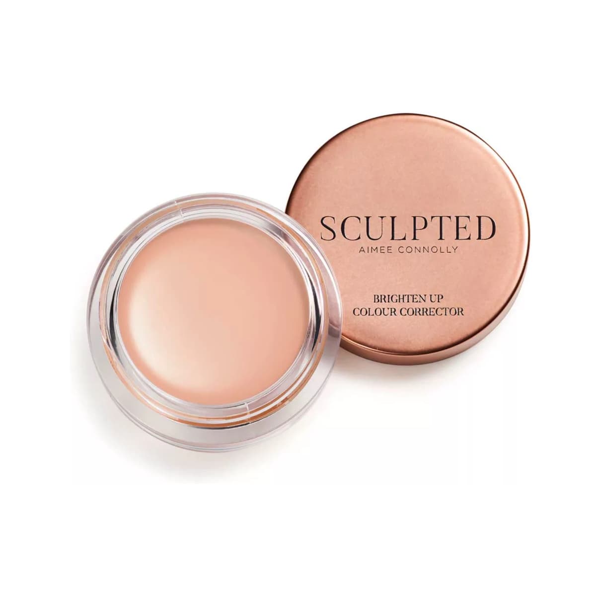 Connolly Brighten Up Colour Corrector, Fair