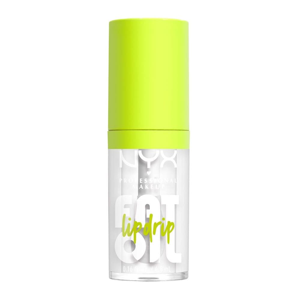 Fat Oil Lip Drip, My Main