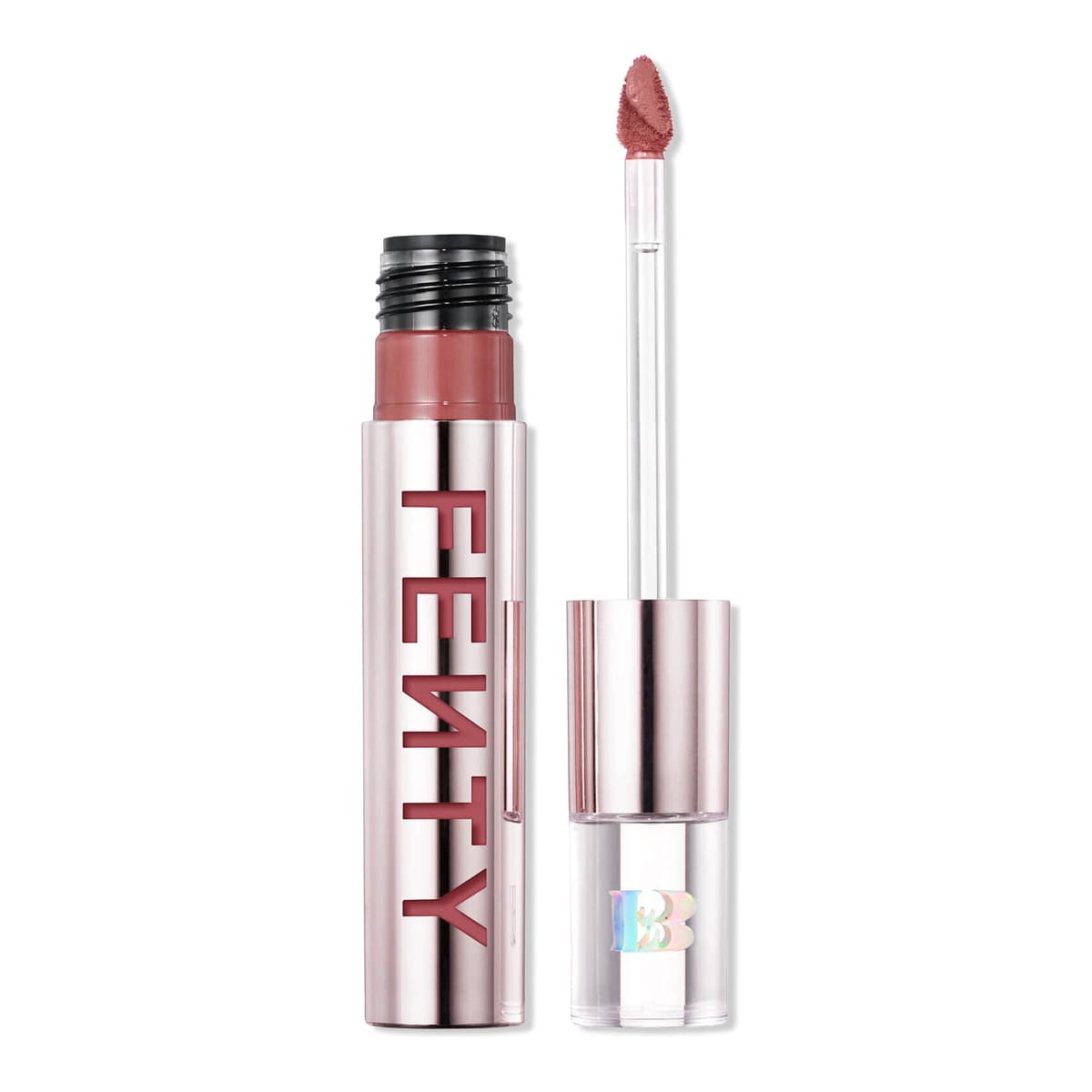 Icon Velvet Liquid Lipstick, Fashion Fiend