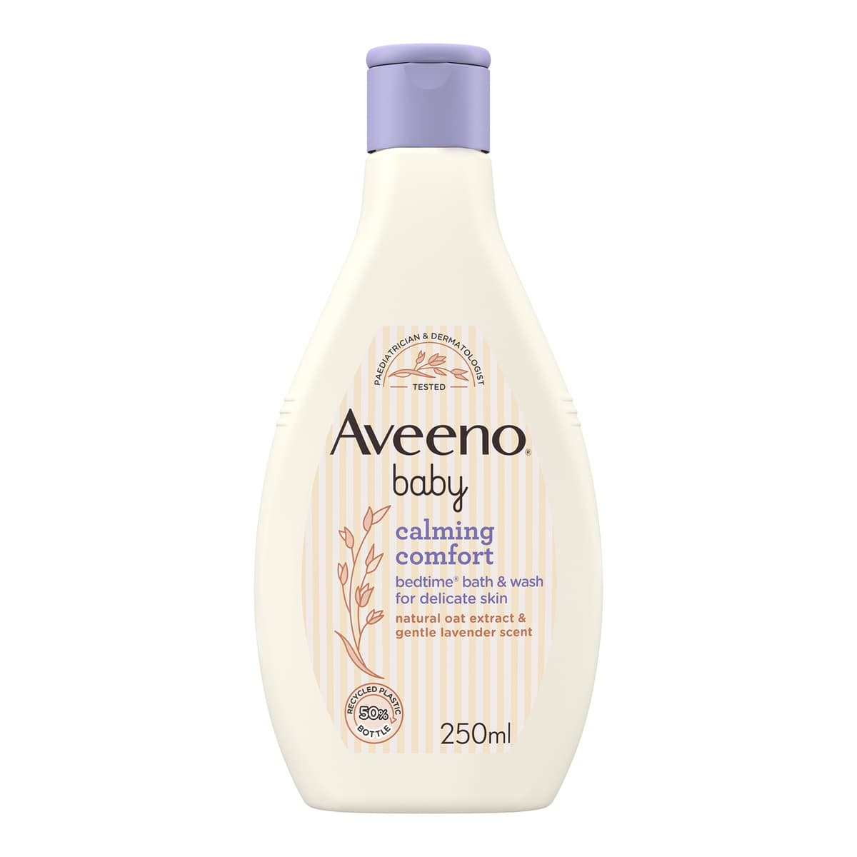 Baby Calming Comfort Bedtime Bath and Wash