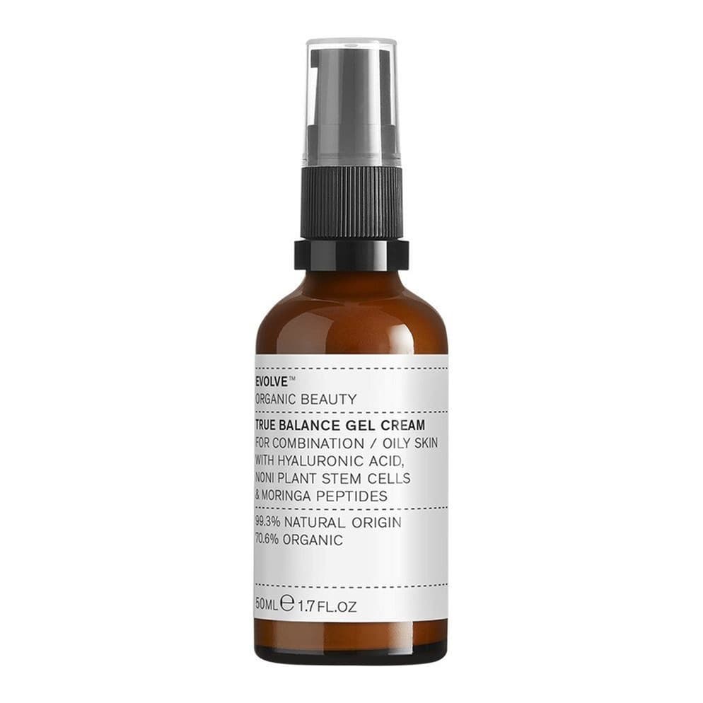 True Balance Gel-Cream