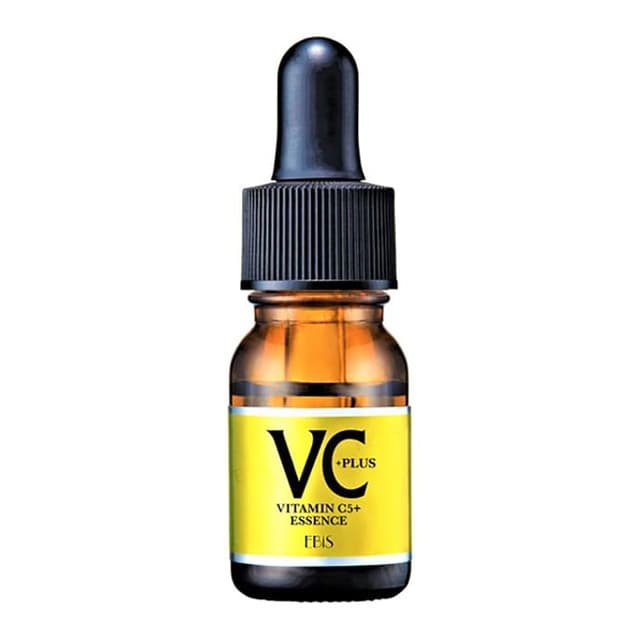 VC +Plus Vitamin C5+ Essence