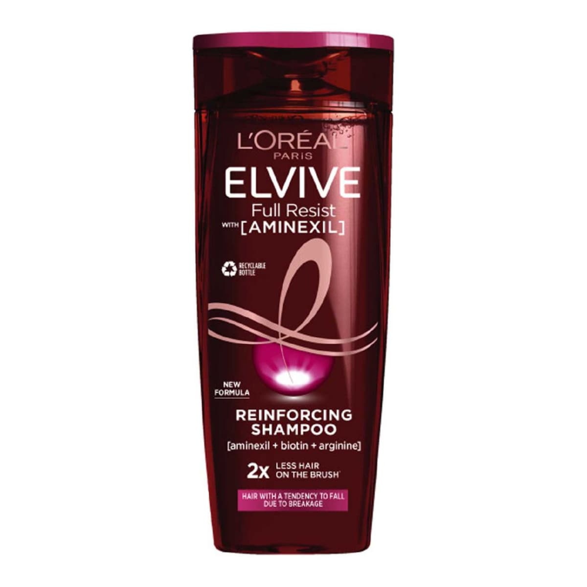 L'Oréal Paris Elvive Full Resist Anti Hair-Fall Shampoo With Aminexil