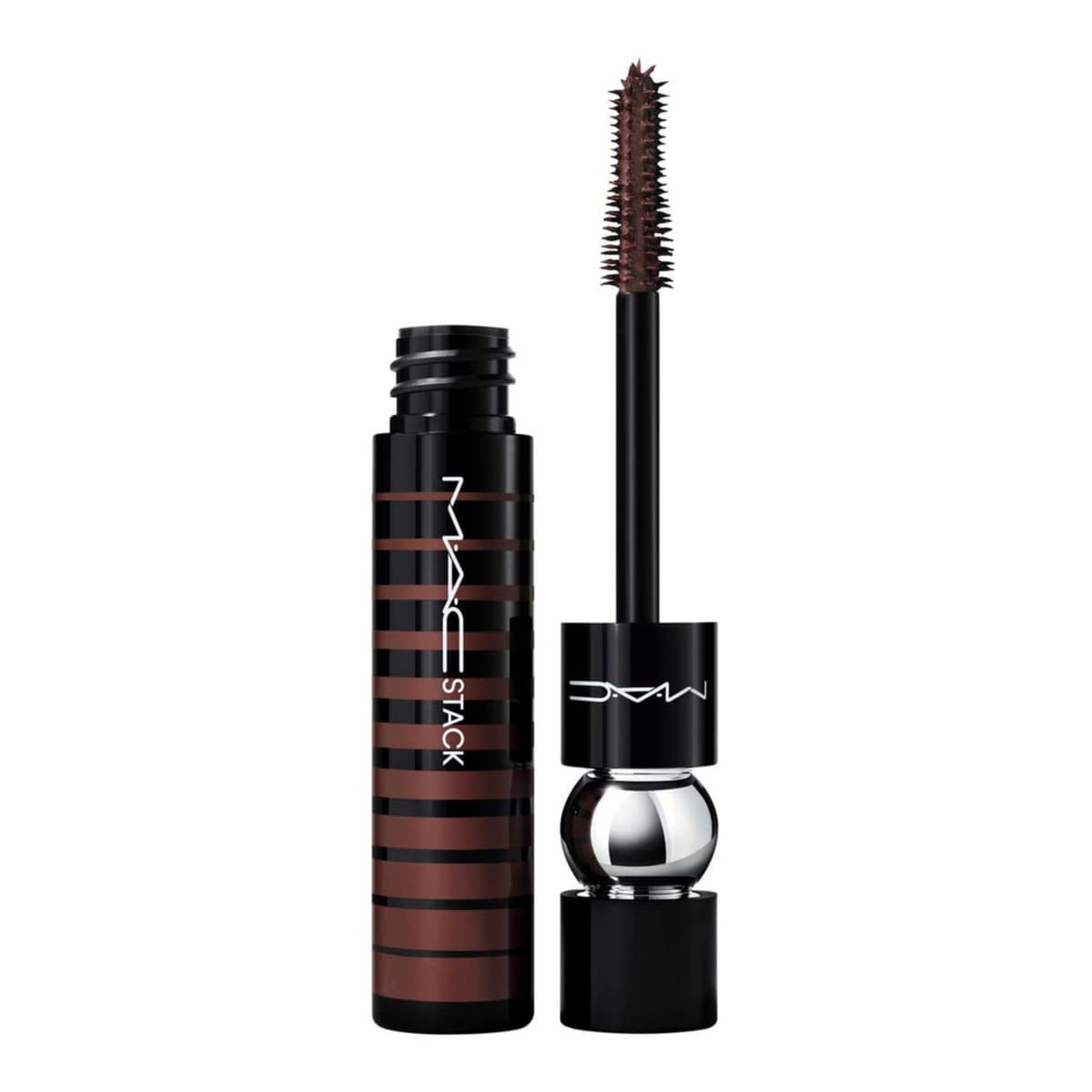 MACStack Mascara Brown