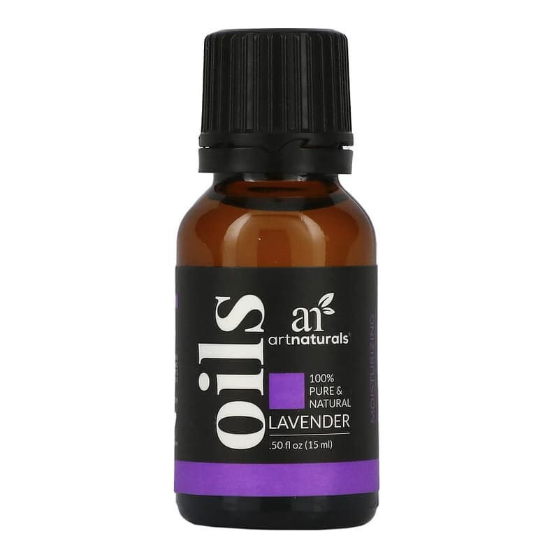 Lavender Oil
