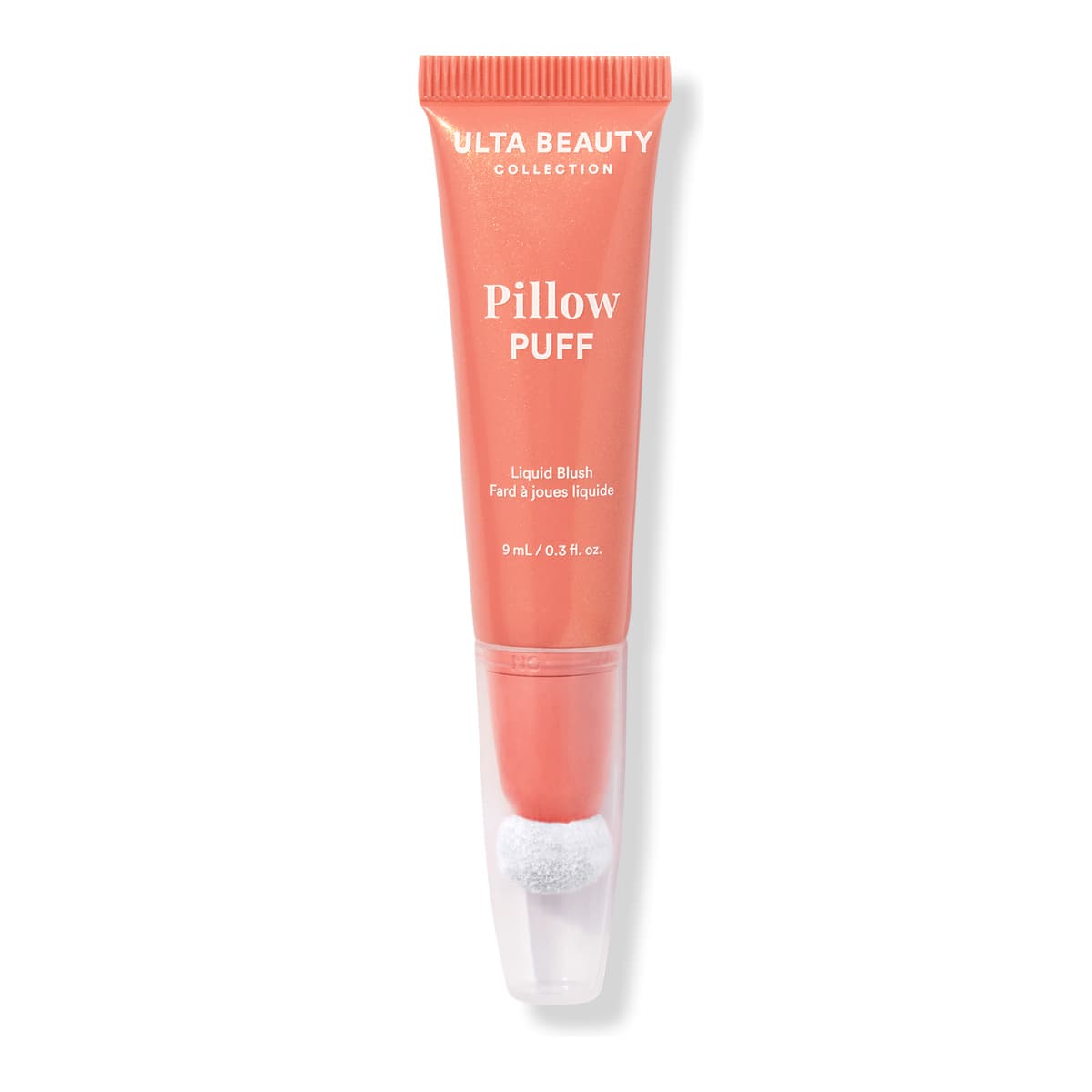 Pillow Puff Liquid Blush, Preppy Peach