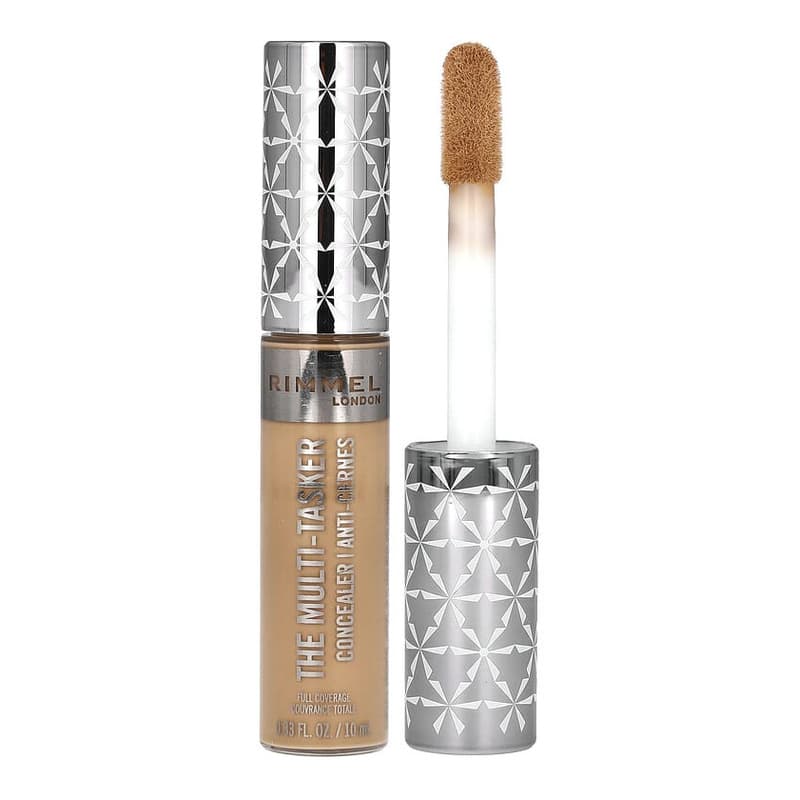 The Multi-Tasker, Concealer, #070 Honey