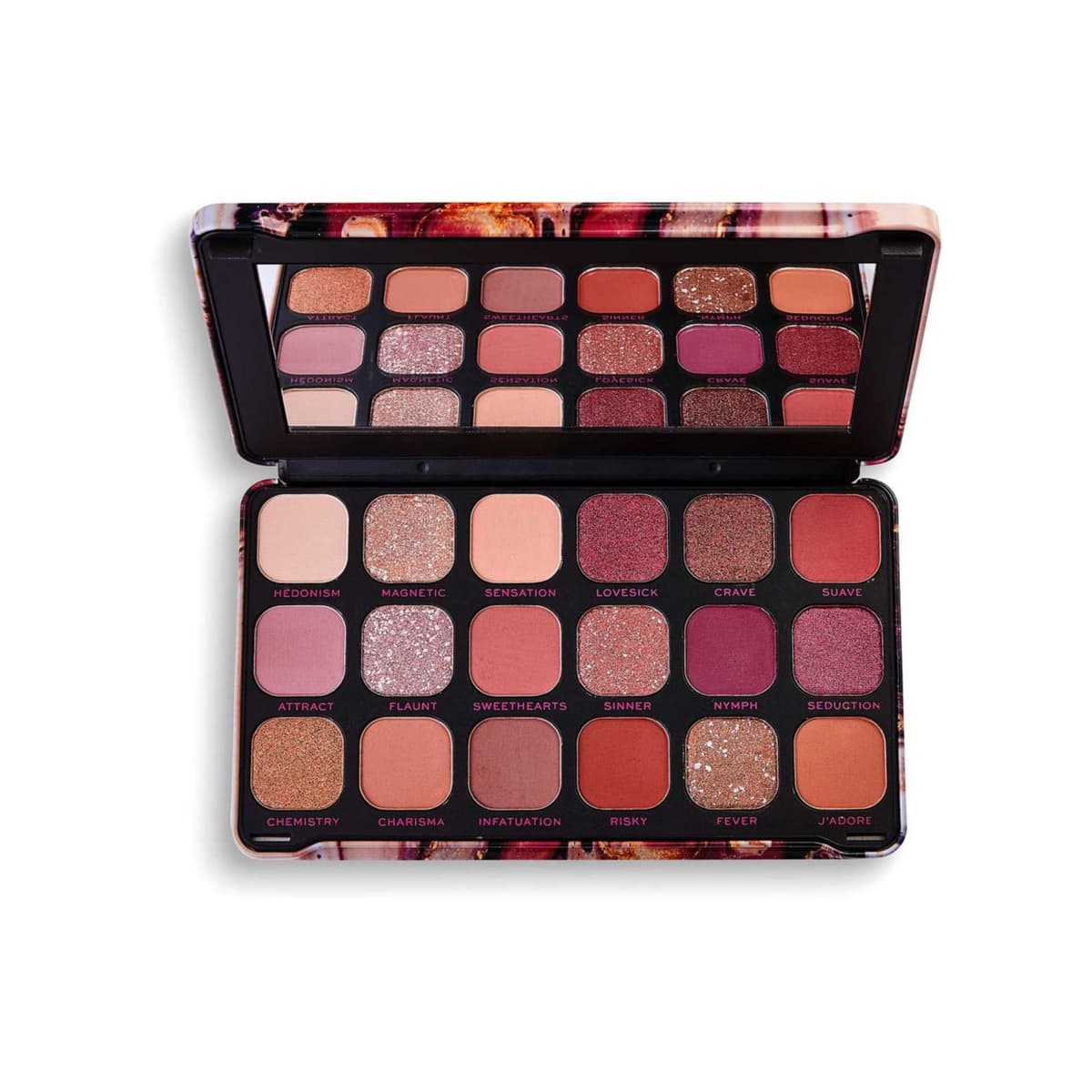 Forever Flawless Allure