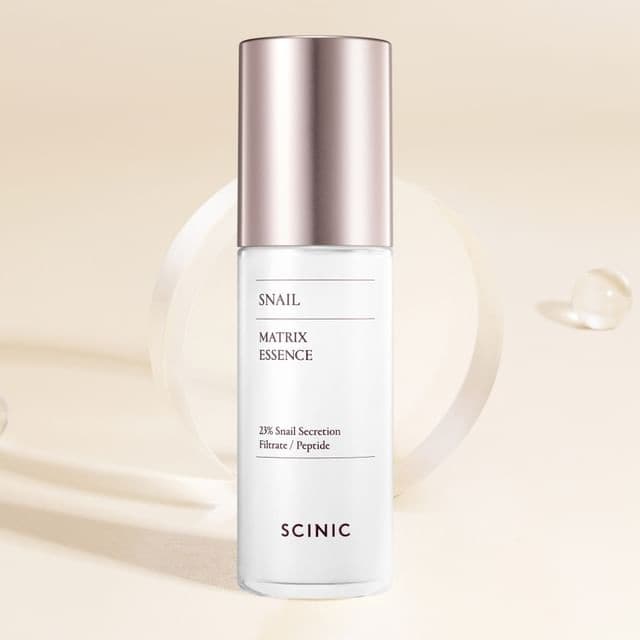 Snail Matrix Essence