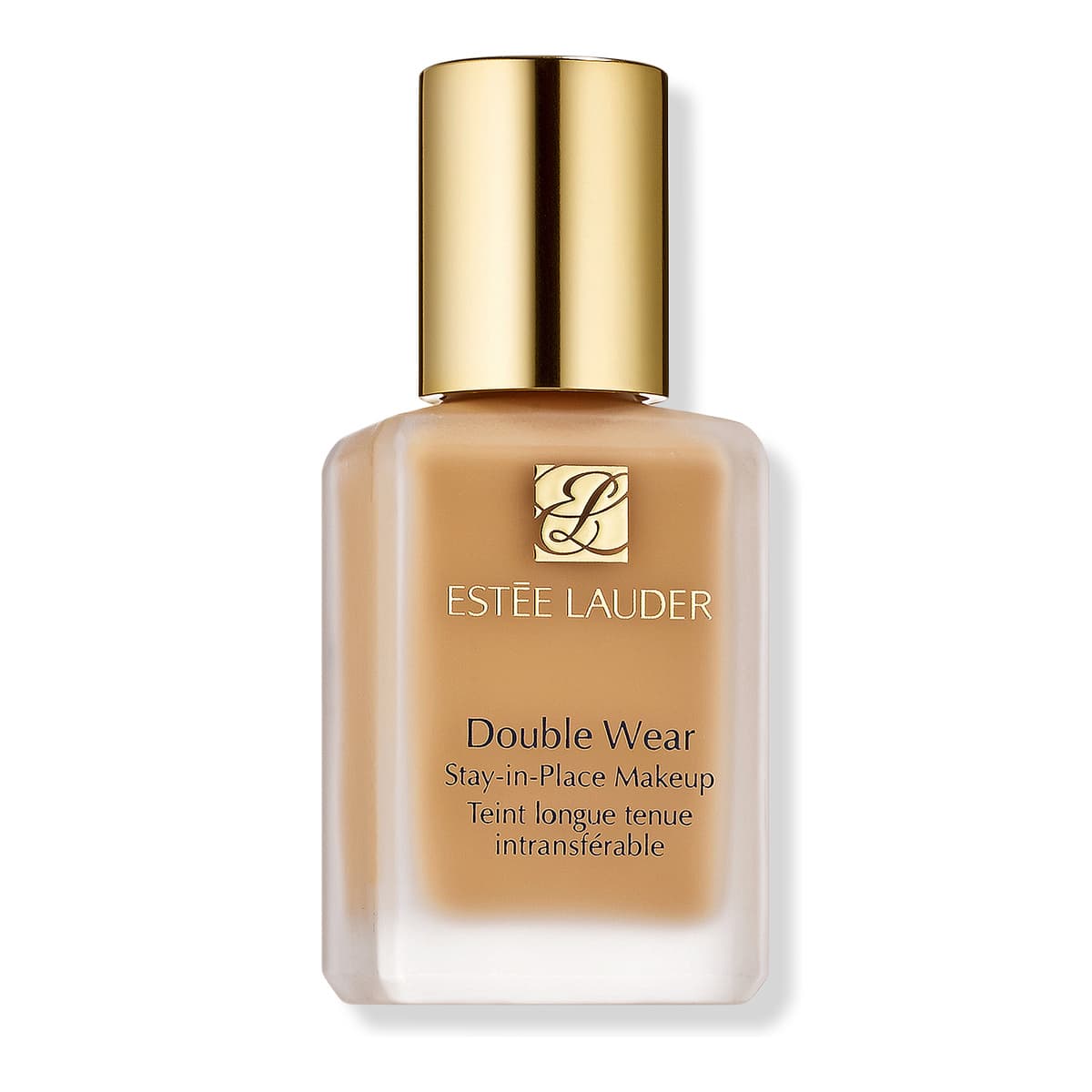 Double Wear Stay-in-Place Foundation, 2C1 Pure Beige