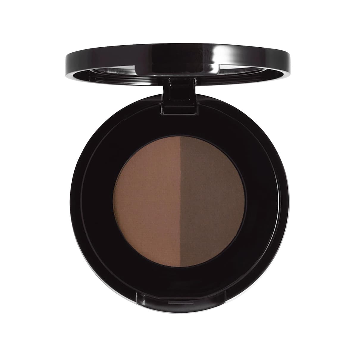Ombre Effect Long Wearing Brow Powder Duo